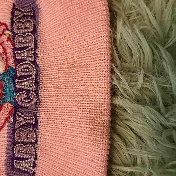 Abby Cadabby Beanie - Picture 2 of 3
